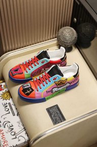 DG sneaker