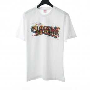 Supreme 20ss short sleeve