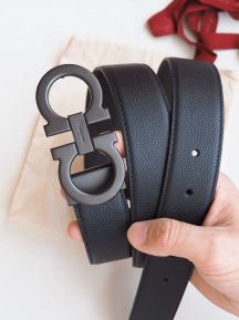 Ferragamo BELTS 35mm