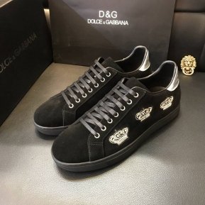 DG sneaker