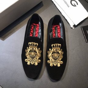 DG loafer