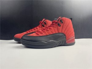 Air Jordan 12 "Reverse Flu Game(CT8013-602)