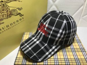 Burberry Hat