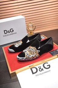 DG loafer