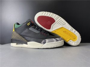 Air Jordan 3 SE "Animal Instinct 2.0 CV3583-003