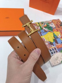 Hermes BELTS 24mm