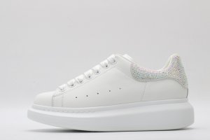 ALEXANDER MCQUEEN oversized sneakers