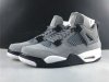 Air Jordan 4“Cool Grey”2019