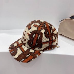 Burberry Hat