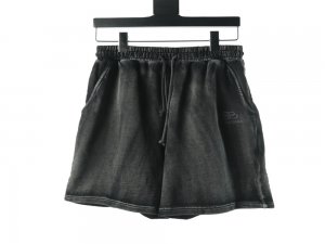 BLCG 20SS Embroidered Shorts