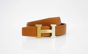 Hermes BELTS 38mm