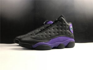 Air Jordan 13 Court Purple DJ5982-015