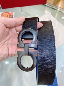 Ferragamo BELTS 35mm