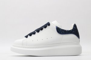 ALEXANDER MCQUEEN oversized sneakers