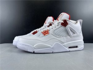 Air Jordan 4 Pure Money CT8527-112