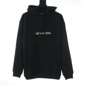 BLCG Hoodie