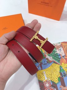 Hermes BELTS 24mm