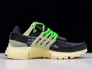 Off-White x Air Presto The Ten