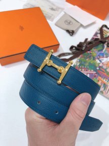 Hermes BELTS 24mm