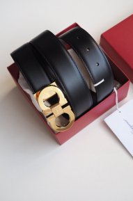 Ferragamo BELTS 35mm