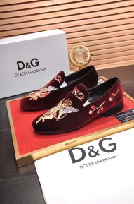 DG loafer