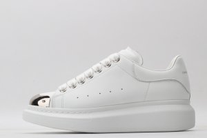 ALEXANDER MCQUEEN oversized sneakers