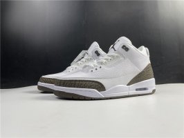 Air Jordan 3 ‘Mocha’ is Returning Summer 136064-122