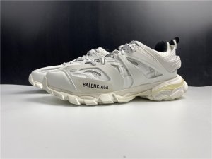 Balenciaga Track White