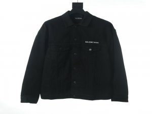 BLCG CREW Denim Jacket