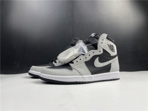 Air Jordan 1 High OG "Shadow 2.0"555088-035