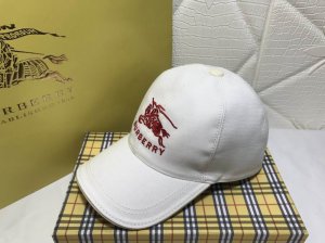 Burberry Hat