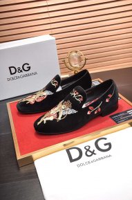 DG loafer