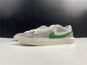 Sacai x Nike Blazer Low BV0076-403