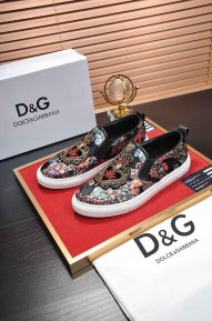 DG sneaker