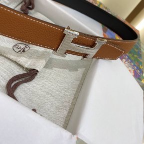 Hermes BELTS 32mm