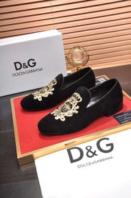 DG loafer