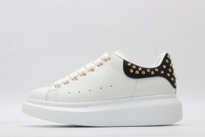 ALEXANDER MCQUEEN oversized sneakers