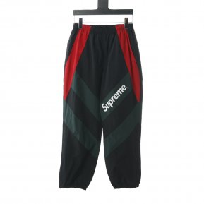 Supreme 20SS WEEK 1 Paneled Track Pant