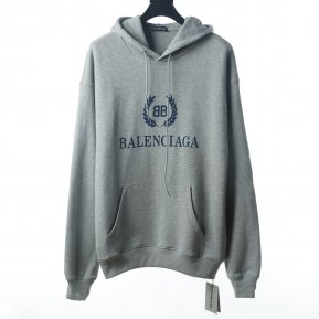 BLCG Hooded Sweater