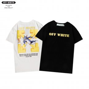 Off White T-shirt
