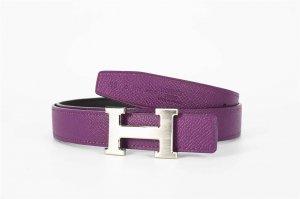 Hermes BELTS 25mm