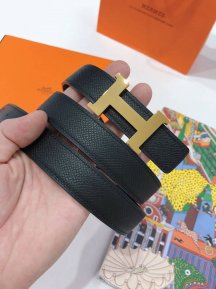 Hermes BELTS 24mm