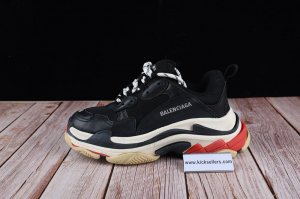 2019SS Balenciaga Triple-S Sneaker 656686W06G011001
