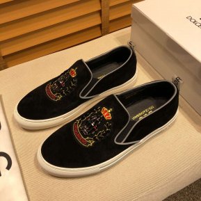 DG loafer