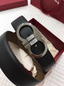 Ferragamo BELTS 35mm