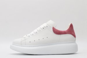 ALEXANDER MCQUEEN oversized sole sneakers