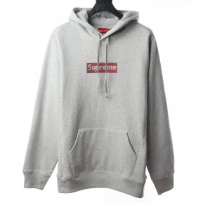 Supreme X Swarovski Hoodie