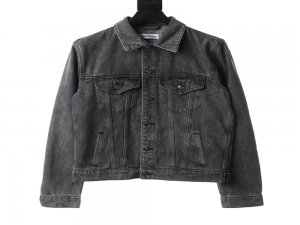 BLCG Denim Jacket