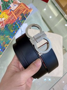 Ferragamo BELTS 35mm