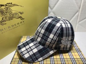 Burberry Hat